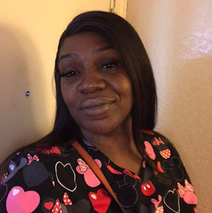 Meet your Posher, Terri